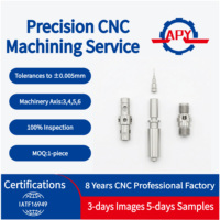 Pièces en laiton usinées sur commande, usinage CNC, prototypes rapides de précision en cuivre, services d'usinage CNC OEM