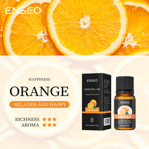 Refil de Aromatizador Automotivo em Frasco de Vidro Elegante, Óleo Essencial com 6 Aromas, Extrato Puro de Plantas, Líquido de Reposição para Difusor de Aromaterapia - Product Image 6