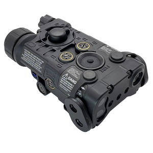 2024 L3 NGAL Puntero láser IR Iluminado/Rojo VIS Laser Deluxe <span class=keywords><strong>Ver</strong></span> - Product Image 6