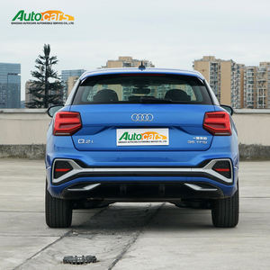 Autos Usados <span class=keywords><strong>2022</strong></span> <span class=keywords><strong>Audi</strong></span> Q2L 35 TFSI Advanced Line Hecho en China Sin Accidentes Pintura Original SUV Gran Oferta Auto a Gasolina - Product Image 5