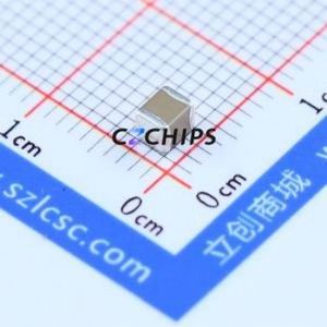 GRM32ER71H475KA88L SMD <b>Capacitor</b> (MLCC) 1210 ( Capacitance: 4.7uF )( Precision: 10% Rated Voltage: 50V ) - Product Image 2