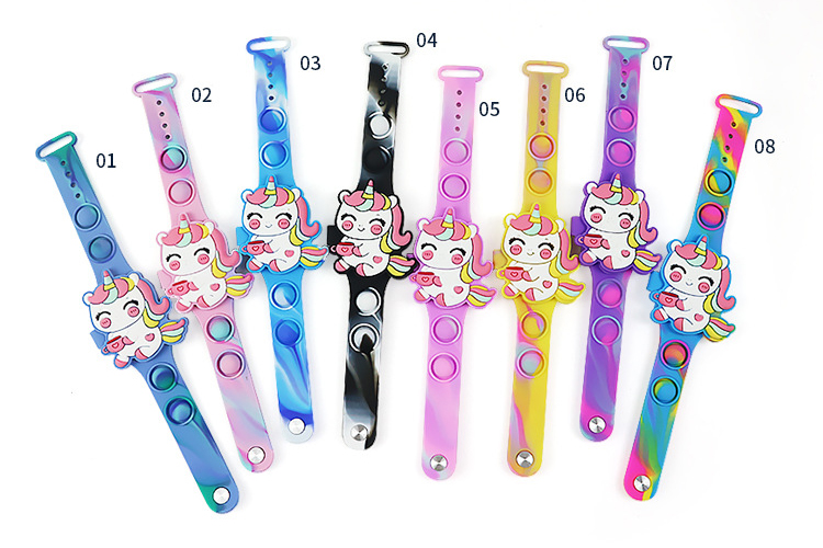 Tinta unicorno tazzina con flip