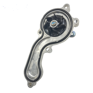 Pompa dell'Acqua di Alta Qualità per <span class=keywords><strong>Honda</strong></span> <span class=keywords><strong>CR</strong></span>-<span class=keywords><strong>Z</strong></span> Hybrid 1.5L 2013, JY 19200RBJ003, Conforme OE - Product Image 2