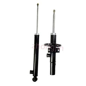 Chine Grands Fabricants Pièces Automobiles Voiture Avant Arrière Gauche Droite Amortisseurs pour <span class=keywords><strong>Peugeot</strong></span> 307 308 508 306 406 - Product Image 3