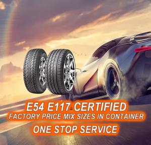 Pneu de voiture 195R15C Prix des pneus chinois Pneu de voiture d'été Radial Pneus de voiture pour fourgonnettes commerciales et véhicules de transport R14C R15C R16C - Product Image 3