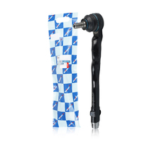 Barra Stabilizzatrice e Terminale Esterno del Tirante di Alta Qualità per Sospensioni Auto BMW Serie 3 OE 32106774220 Riparazione Telaio Auto