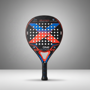 Ready to Ship <strong>NOX</strong> Padel Luxury Series Racquet Teardrop Design Aerodynamics 12K Full Carbon MLD Eva Core Beach Tennis <strong>Racket</strong> - Product Image 2