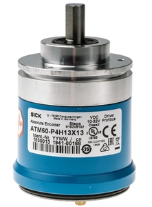 Encodeur de valeur absolue SICK ATM60-PAH13X13 - Product Image 2