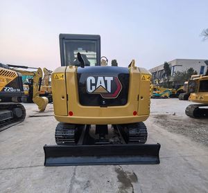 รถขุดขนาดเล็ก รุ่น Original Mini Cat305.5E2 รถขุด Cat305.5E2 คุณภาพสูง เครื่องจักรที่ยอดเยี่ยม - Product Image 3