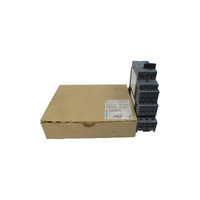 Nuevo y Original en Stock 3RA6120-1AB32 24V 0.1-0.4A NSMP para PLC