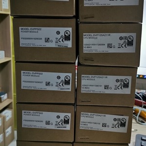 โมดูลอินพุตเอาต์พุตดิจิตอล Delta DVP60ES200T 20 จุด I/O ป้องกันระดับ IP65 ผลิตในไต้หวัน - Product Image 2