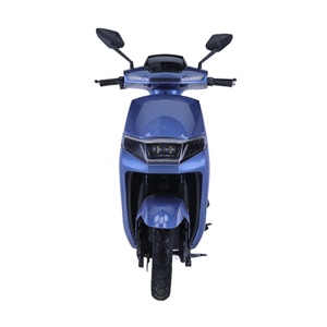 Scooter Eléctrico al por Mayor, Motor Potente de 1000w, Motocicleta Eléctrica de 60v para Adultos, Scooter Ytzl - Product Image 4