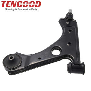 Tengood <span class=keywords><strong>prix</strong></span> de gros bras de commande pour OPEL ADAM avant inférieur gauche/droite Mitsubishi modèle de voiture 5352039 13426552 55703230 - Product Image 1