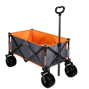 Vente chaude en gros poussette pour animaux de compagnie pour chiens moyens et grands pliable vieux chien handicapé scooter voiture auxiliaire pour la marche - Product Image 6
