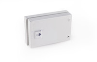 Alimentation électrique de commutation CCTV étanche 220V 60W 12V 5A pour usage industriel