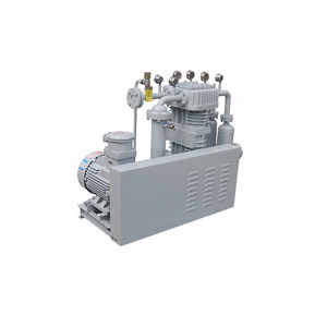 Quel est le coût d'achat du joint d'étanchéité de la vanne de gaz pour les pièces de compresseur à chlorure de méthyle pour le remplissage de la bouteille ? - Product Image 2