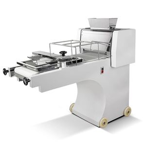 Modellatore di Toast automatico nuovo prodotto personalizzato fornitore dorato - Product Image 1