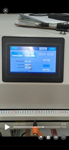 HST-HEZ6F Tischgerät nach ISO 9649 Digitale Zweiwege-Torsionsprüfmaschine mit Automatischer Beladung für 10mm Metall-Draht - Product Image 6