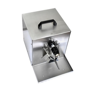 Máquina para Abrir y Expandir Tubos de Silicona, Máquina para Agrandar Tubos de Goma Termocontraíbles - Product Image 4