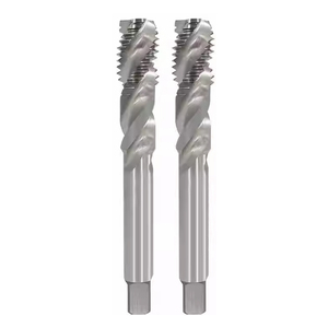 Otro Otro Otro Macho de roscar en espiral Bibo para inserción de roscas, Macho de acero de alta velocidad St1.4 St1.6 St2.5 St2.0 St3 St4 St6, Macho para inserción de tornillos - Product Image 5