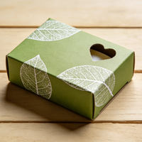 Boîtes d'emballage personnalisées avec logo en feuille d'or, boîte carrée en papier au design personnalisé pour l'emballage de produits haut de gamme, étui pour cosmétiques