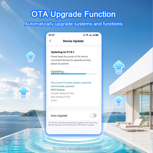 STEPON Factory OEM ODM, Remplacement direct pour les principales marques mondiales, Chlorinateur au sel pour piscine avec contrôle à distance par application WiFi 15G-50G - Product Image 4