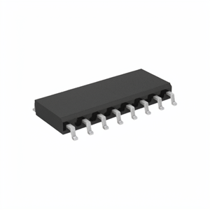 Interface de service tout-en-un originale 16 SOIC ISL8393IBZ-T Acheter en ligne des composants électroniques - Product Image 1