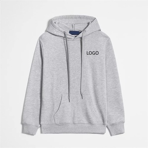 Sudadera con Capucha Unisex Ralph 100% Algodón Transpirable con Diseño de Corazón 250-300g Hecho en EE. UU. - Product Image 5