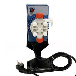 Bombas Dosificadoras SEKO AML AMM para Sistemas de Ósmosis Inversa (RO) en Piscinas y Fertilizantes - Product Image 1