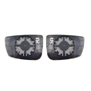 Nouveau rétroviseur latéral chauffant grand angle de haute qualité compatible avec les modèles G20/G21/G30/G31/G32/G38/G11/G12 - Product Image 3