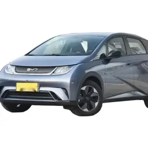 In Stock 2024 2023 301Km Vitality 405Km New Energy High Speed Electric Super Ev Adult New Car Edition Byd Dolphin Fashion