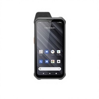 Terminal Portátil Geshem PDA-GS0631W con Precio de Mayoreo, 128 GB de Almacenamiento