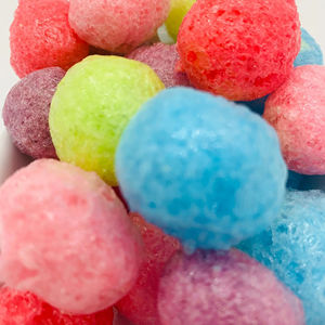 All'ingrosso dolci gommosi liofilizzati snack croccanti liofilizzati <span class=keywords><strong>Jolly</strong></span> palline - Product Image 2