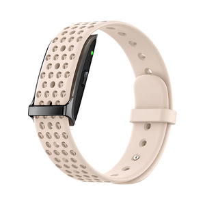 Sports Fashion Android Smart <b>Bracelet</b> H59 <b>Women</b> No Screen Heart Rate Blood Pressure Blood Oxygen Tracker 1ATM Waterproof - Product Image 4