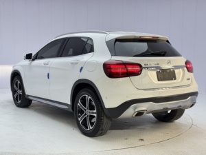 <span class=keywords><strong>Mercedes</strong></span> Benz <span class=keywords><strong>GLA</strong></span> 2019 GLA200 SUV Usado, Volante a la Izquierda, Gasolina, <span class=keywords><strong>Segunda</strong></span> <span class=keywords><strong>Mano</strong></span>, para Exportación - Product Image 5