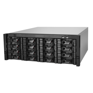 NVR Original H.265 <span class=keywords><strong>de</strong></span> 4, 8, 16, <span class=keywords><strong>64</strong></span> y 128 Canales, POE, P2P, Nube, Reconocimiento Facial, Detección <span class=keywords><strong>de</strong></span> Personas/Vehículos para Cámaras IP CCTV - Product Image 1