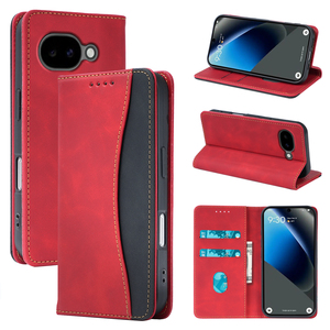 Carteira clássica com porta-cartões para iPhone 17 Air 16 <span class=keywords><strong>Pro</strong></span> Max 11 12 15 <span class=keywords><strong>Pro</strong></span> 16e - Product Image 1