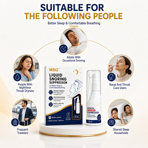 Spray Antirussamento <span class=keywords><strong>per</strong></span> il Miglioramento del Sonno Nasale e della <span class=keywords><strong>Gola</strong></span>, Vendita Calda e Servizio OEM e ODM <span class=keywords><strong>per</strong></span> Ordini all'Ingrosso, 60 mL, Confezione Grande - Product Image 2