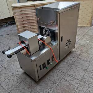 Machine à bon prix pour la fabrication de beignets, de torsades chinoises et de torsades de bretzel frites - Product Image 2