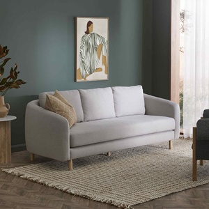 Excelente diseño Sofá tapizado <span class=keywords><strong>reclinable</strong></span> de <span class=keywords><strong>3</strong></span> <span class=keywords><strong>plazas</strong></span> con patas de madera Característica de masaje cómodo para el hogar Sala de estar Uso en el Hotel - Product Image 2