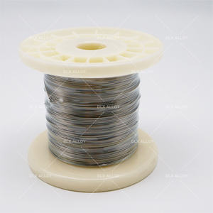 Ortopedico 0.8mm rotondi filo nitinolo colore guida Zebra prezzo a buon mercato 5 pz Niti fili per taglio dentale servizi di lavorazione - Product Image 3