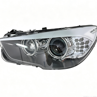 Phares LED automobiles adaptés à la BMW Série 5 GT F07 2012-2017 OE 63117199601 63117199602 63127262723 63127262724