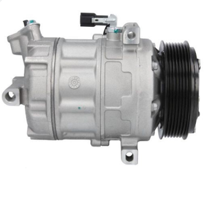 Compresseurs de climatisation auto OE #8200848916 pour RENAULT <span class=keywords><strong>MASTER</strong></span> - Product Image 1