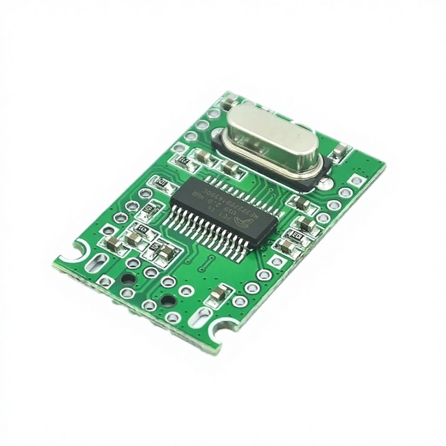 Industrial-grade USB 2.0 Expansion Module HUB 1-to-4 Interface Adapter Driver-free Development Board