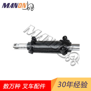 ชุดกระบอกไฮดรอลิกพวงมาลัย MANYO แบบสองทาง ผลิตจากเหล็กชุบโครเมียมแข็ง สำหรับชุดซ่อมรถยก - Product Image 5