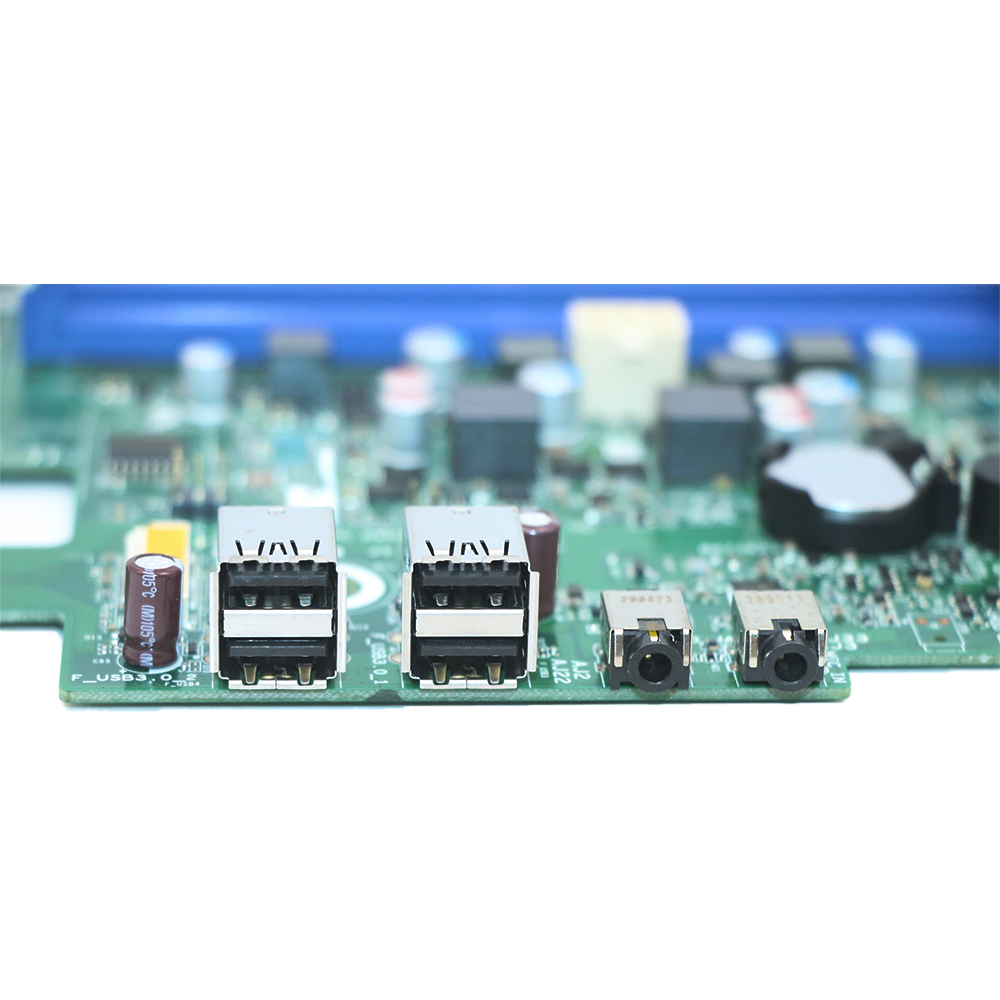 Lenovo V50s-07imb Motherboard - Intel B460, 8GB Ram