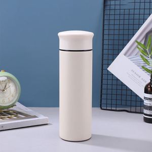 2024 Factory Bestseller 304 Stainless Steel Double Wall Outdoor Insulated Vacuum Thermos Bottle With Custom Logo - Product Image 5