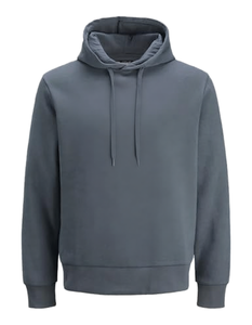 Nouveau sweat à capuche haut de gamme 2025, anti-plis, respirant et écologique pour l'automne - Product Image 1