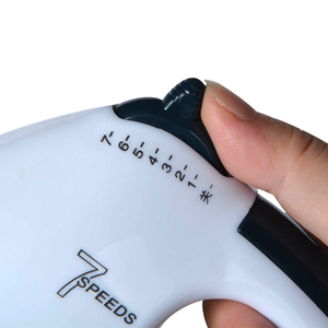 Batidora Eléctrica de Mano, Batidora de Cocina, Batidor Espiral, Batidor de Huevos, Batidora Eléctrica de Mano para Masa de Crema, Soporte para Batidora Eléctrica, Mezcladora de Alimentos para Hornear Pasteles - Product Image 5