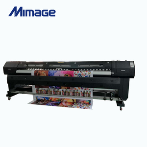 Imprimante grand format 10 pieds à prix avantageux, 3,2 m de large, fabricant - Product Image 2
